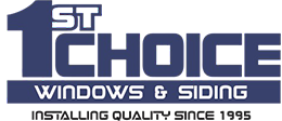 1st Choice Main Logo